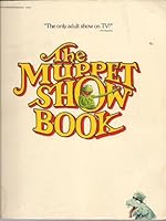 The Muppet Show Book 0553011693 Book Cover