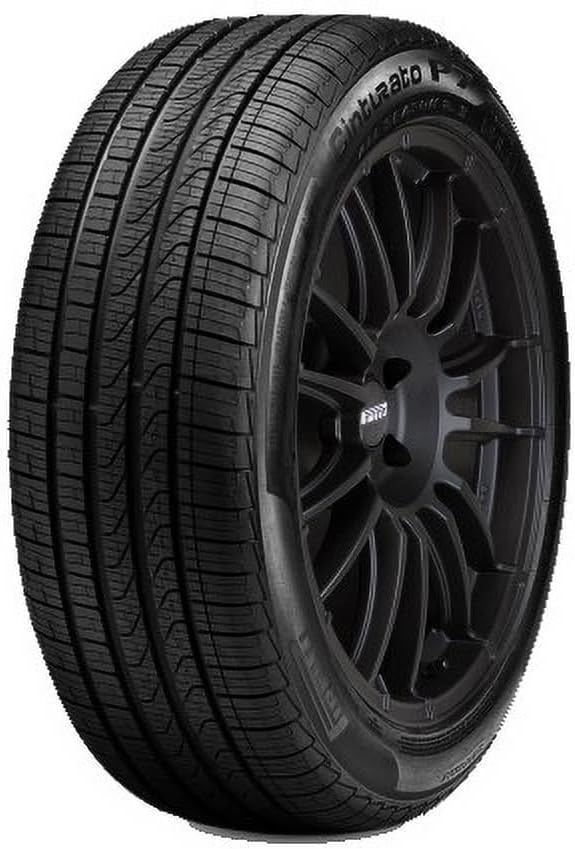 PIRELLI TIRE LLC (METZLR) Pirelli Cinturato P7 All Season 245/40R18 97H