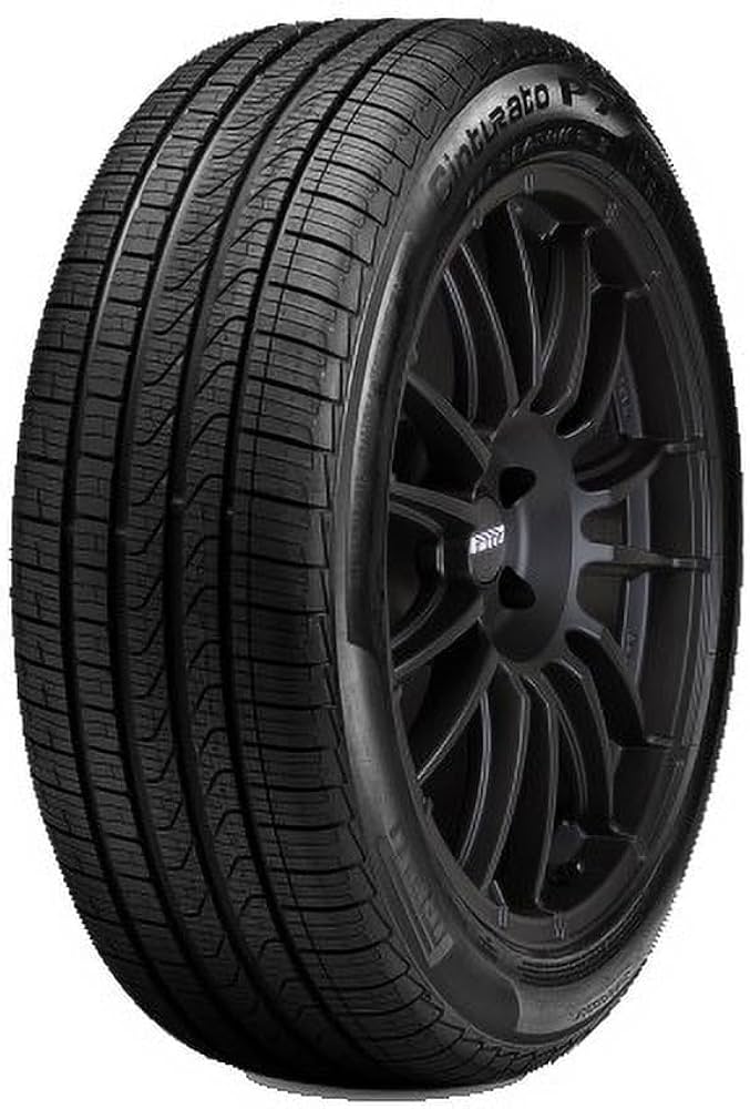 Amazon.com: Pirelli CintuRato P7 Run Flat Radial Tire - 205/55R17