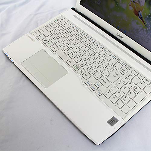 Amazon.co.jp: FUJITSU 富士通 LIFEBOOK AHシリーズ AH45/R