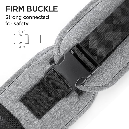 besrey Baby Hip Carrier Accessory - Thumbnail 4
