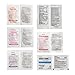 Adventure Medical Kits Sportsman Series Medical Kit - 200 - First Aid Kit for Camping, Hiking, Hunting & More - For 4 People for 4 Days - Includes Bandages, Medicine, Guide Book & More