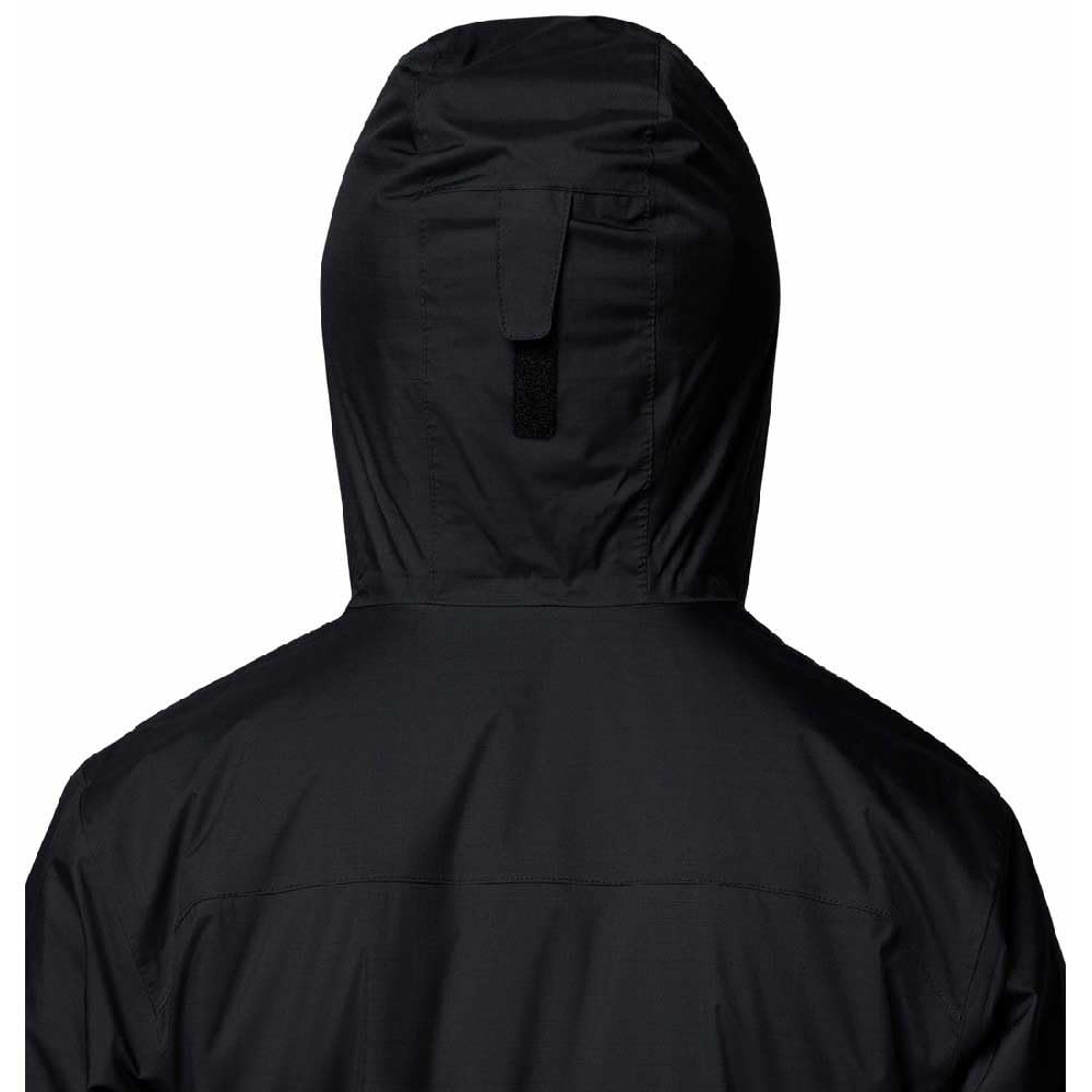 Columbia Herren Iceberg Point 2 Jacke Skijacke