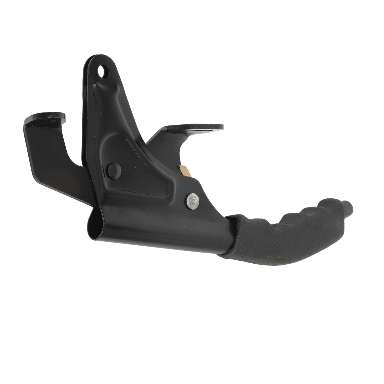 Palanca de freno para asegurar ATV y Go Kart en rutas de montaña y terrenos con desnivel