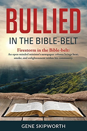 Bullied in the Bible-belt
