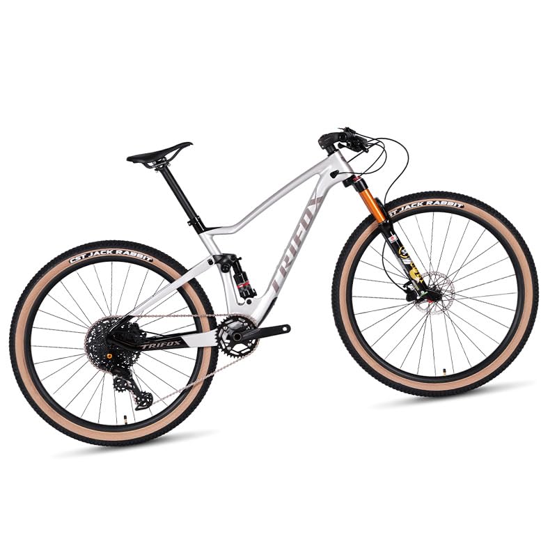 Encuentra la mejor selección de Mtb 29er carbono disponible en línea. 9 Imagen adicional