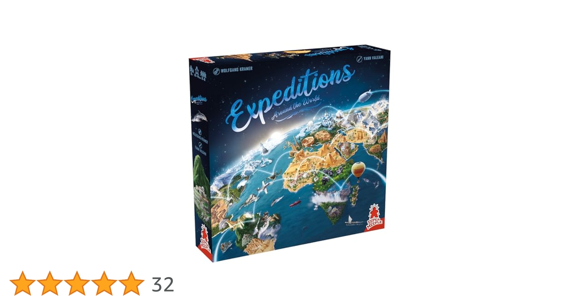 美品  Super Meeple ボードゲーム 71AzUHpGVQL._UF894,1000_QL80_.jpg