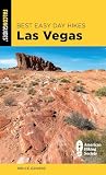 Best Easy Day Hikes Las Vegas (Best Easy Day Hikes Series)