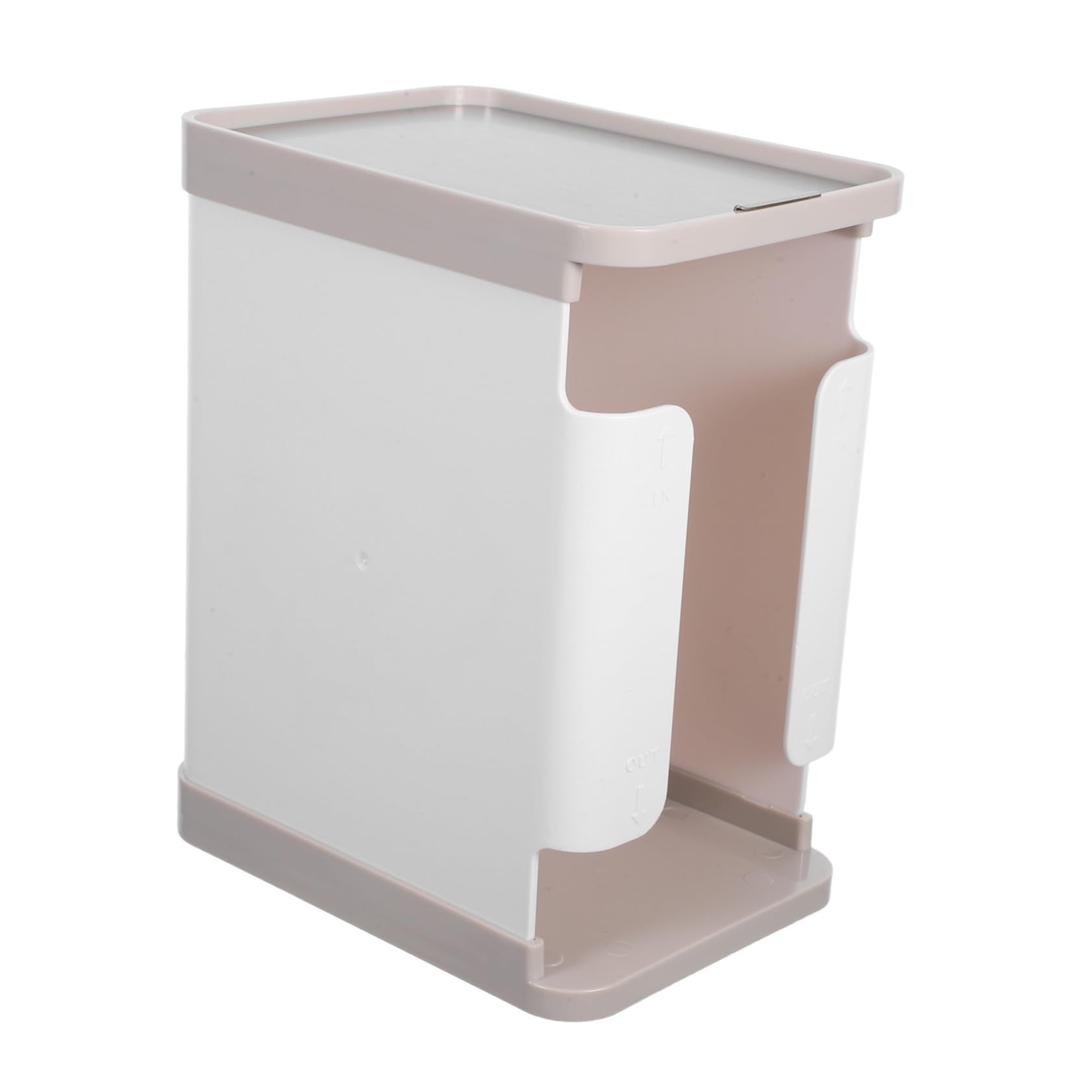 Muttermilch Lagerturm für Gefrierschrank, Tragbar, Kunststoff
