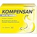 Produktbild KOMPENSAN Tabletten 340 mg 100 St