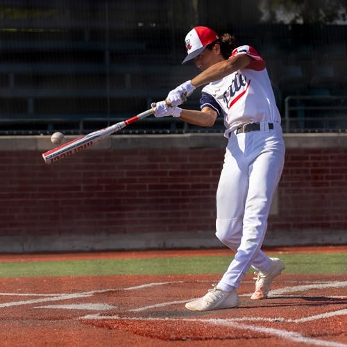 Image of MARUCCI CATX Composite BBCOR Metal Baseball BAT, 2 5 /8 inch Barrel