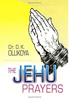 The Jehu Prayers 0615828450 Book Cover