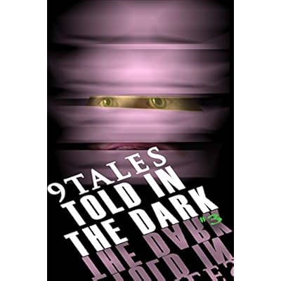 9Tales Told in the Dark #3