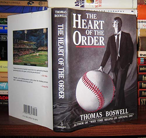 The Heart of the Order