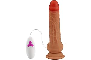 Electric Scalp Massager Tool