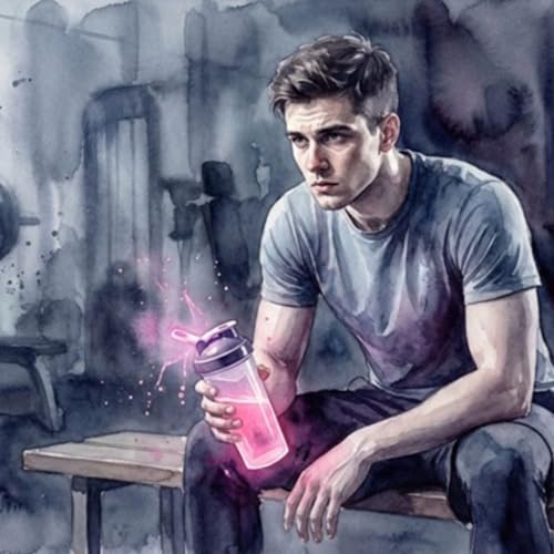 運動前サプリの１杯―若者の睡眠時間に起きていた変化