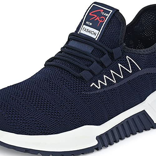 Image of Klepe Boys G06 Running Shoes