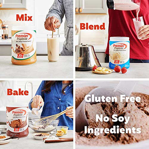 The 10 Best Premier Protein Protein Powder of 2023 [Verified] Cherry