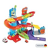 Compatible con los productos de Tut Tut Baby Flitzer Welt