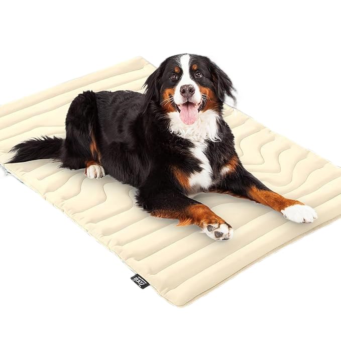 SWZEC PawFroste Dog Cooling Mat