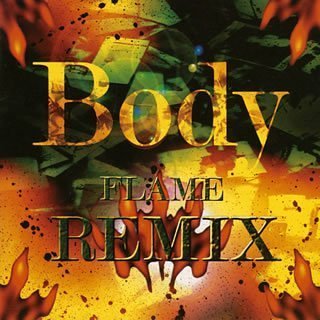 Body FLAME　バンドスコア FLAME』 BODY バンドスコア｜Yahoo!フリマ（旧PayPayフリマ）