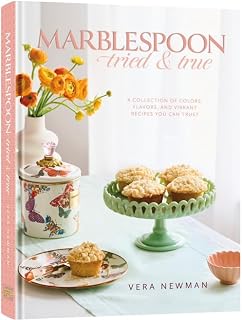 Marblespoon Tried and True