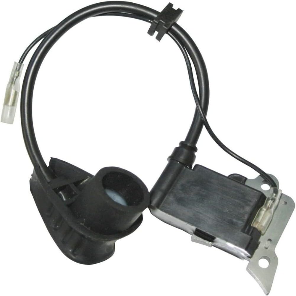 Bobine d'allumage débroussailleuse thermique LT-27 MS-27U rechange 671000394 allumage moteur