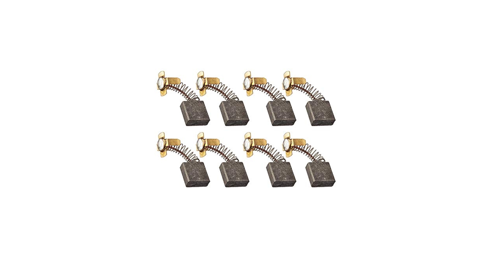 Amazon.com: Hitachi 999-044 Carbon Brush (4-2 Packs) for