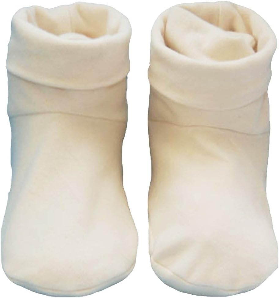 Herbal ConceptsHCBOOTO Organic Herbal Booties
