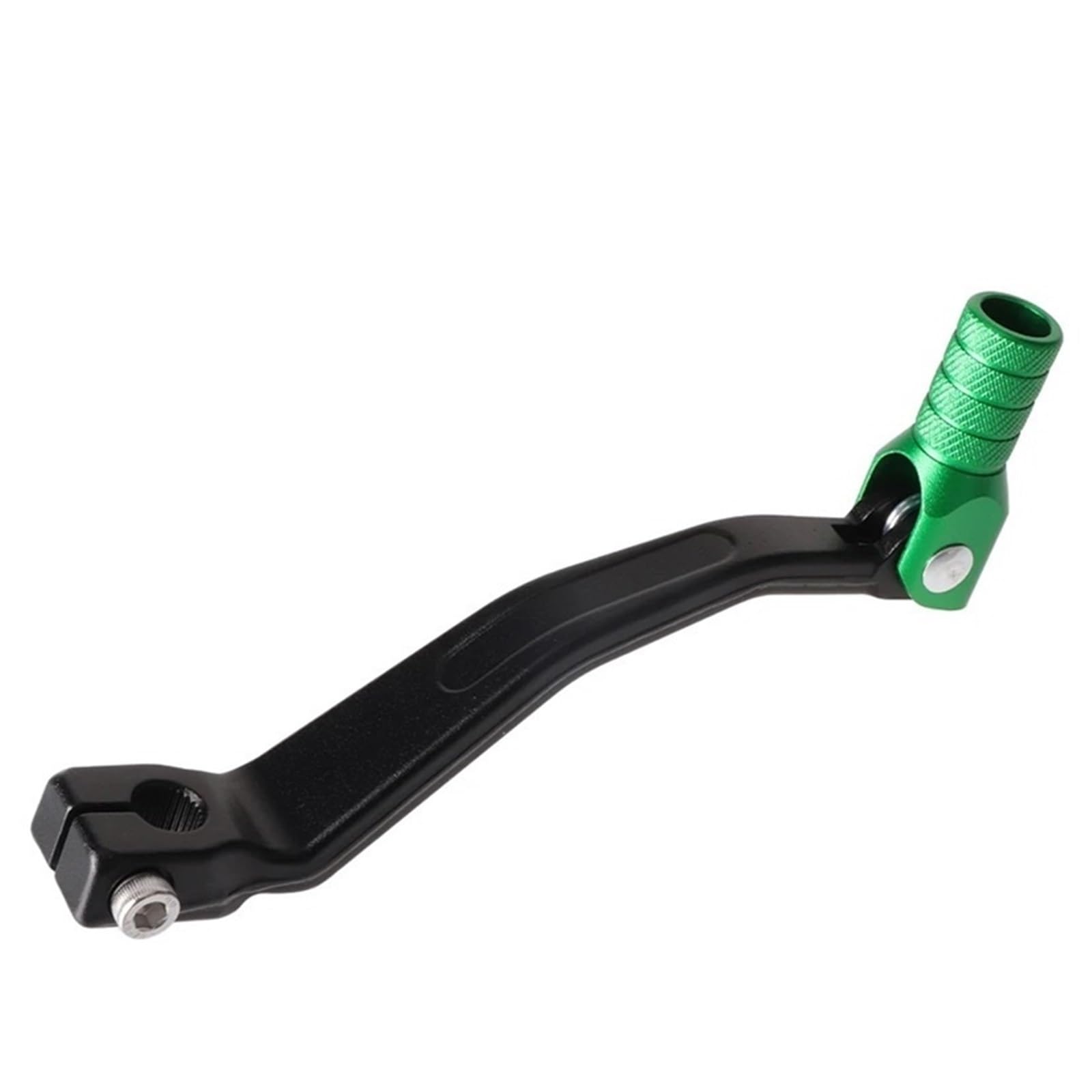 Dyxylkyhx Green Motorcycle Shift Shifter Motorcycle Shift Lever Pedal Folding Gear Replacement For Motorcross Moto Parts Shifter Replacement Accessories