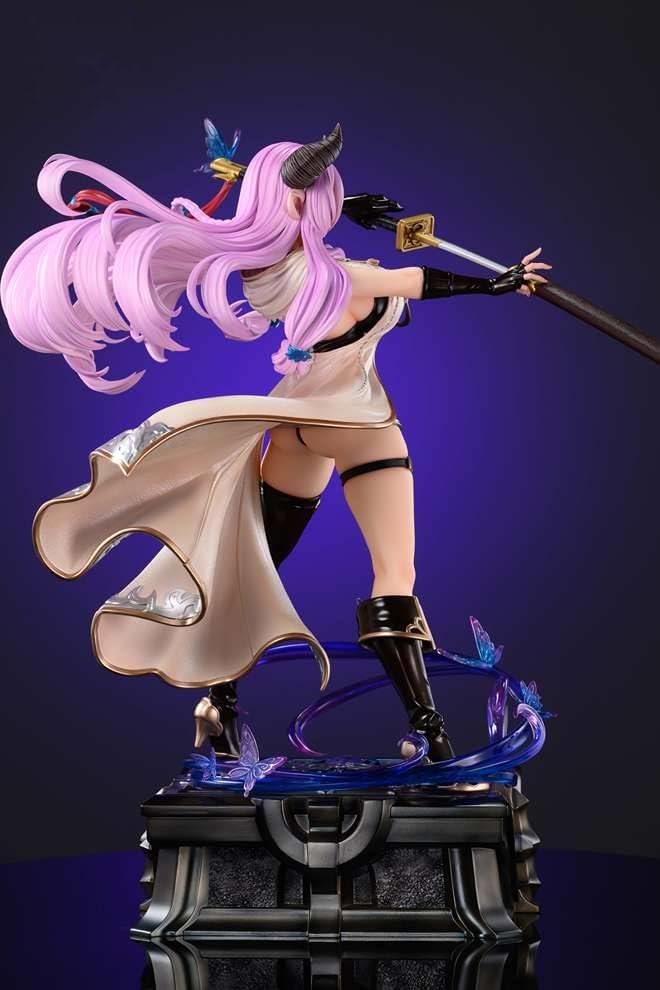 Amazon.co.jp: ナルメア Narmaya 1/4スケール 塗装済み完成品