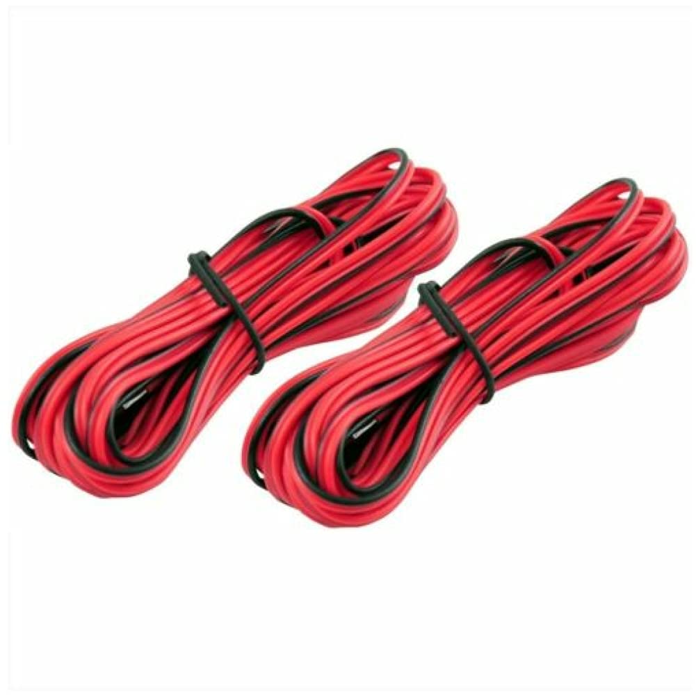 Pyle 2 PLMR60W 18 cm 180 mm Altavoces Blancos de Doble Cono a Prueba de Agua para mar Piscina Barco Hotel Restaurante Pub 75 vatios rms 150 vatios máx, por par