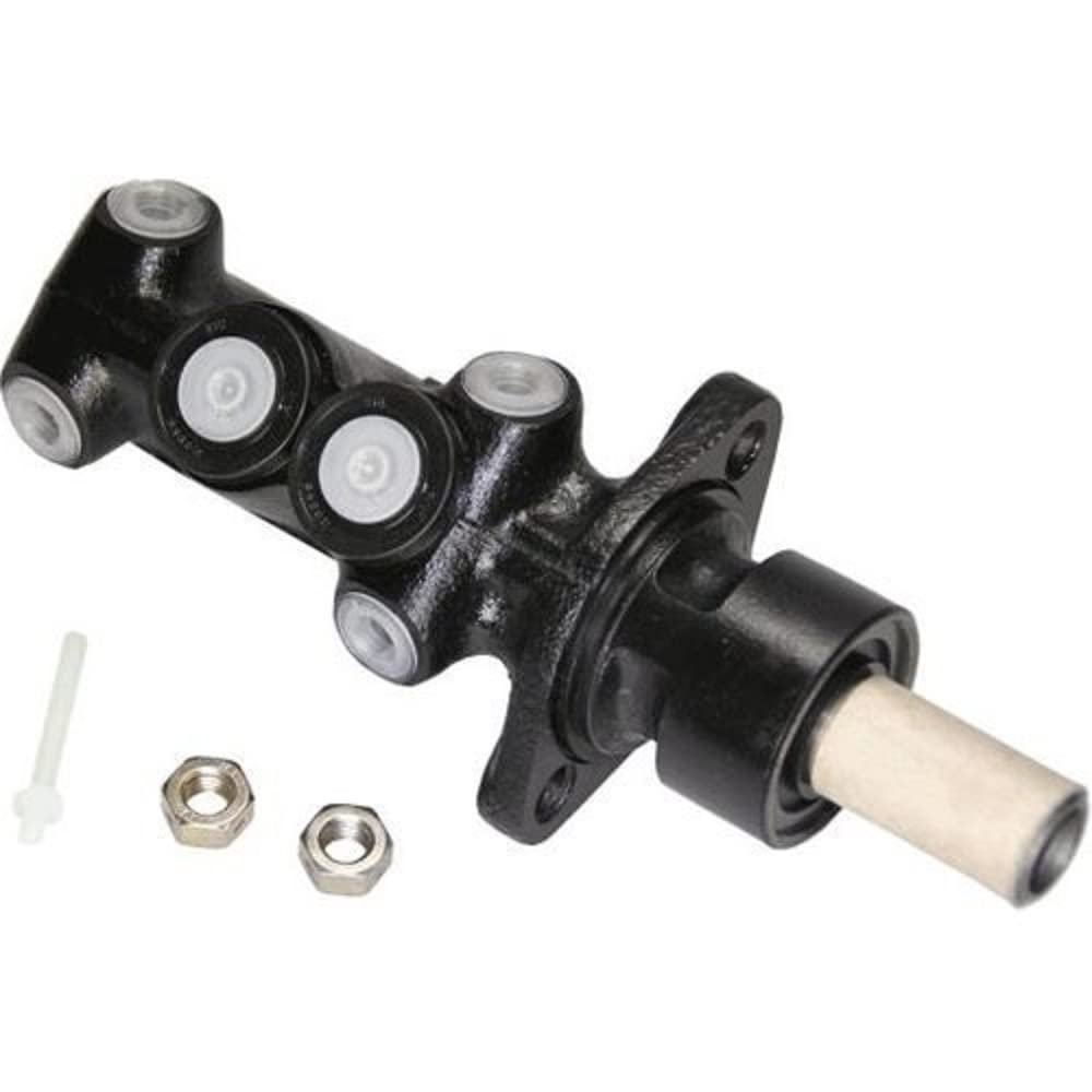HELLA Brake Master Cylinder Fits Seat Cordoba Ibiza Inca VW Golf 8AM 355 502-411