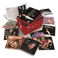 Riccardo Muti: Complete Warner Symphonic Recording