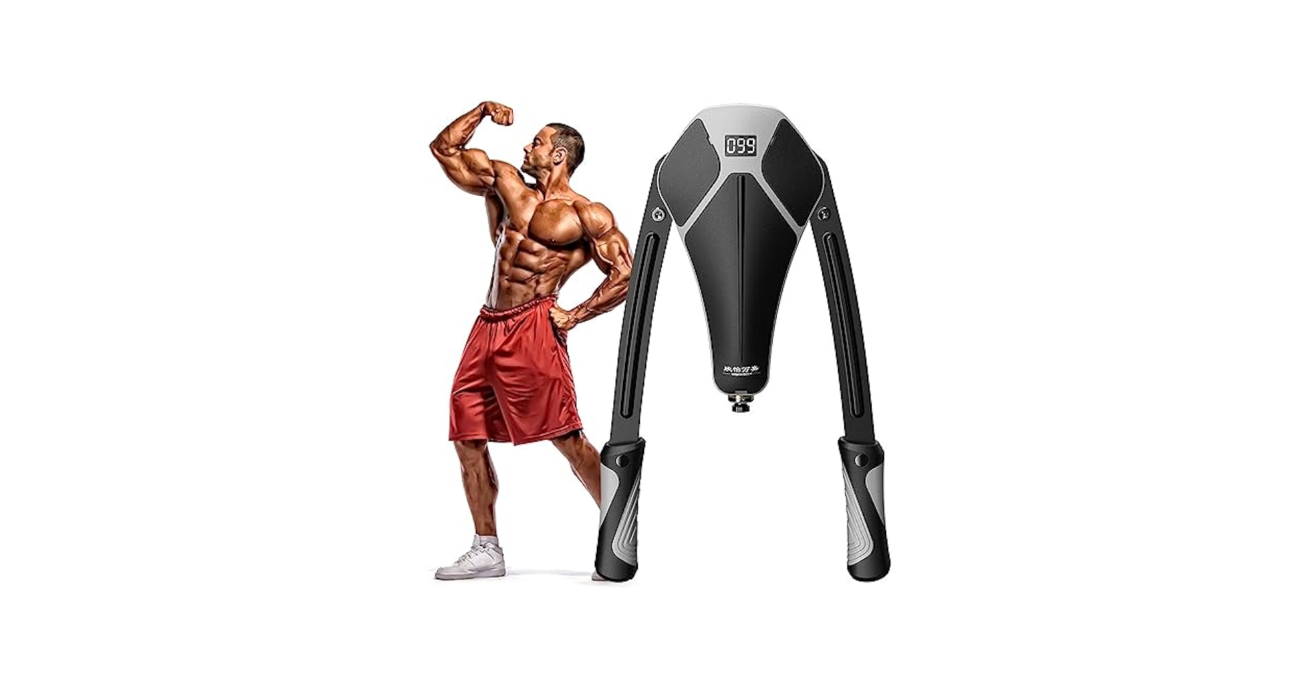 Amazon.com: GGZONE Hydraulic Power Twister Arm Exerciser