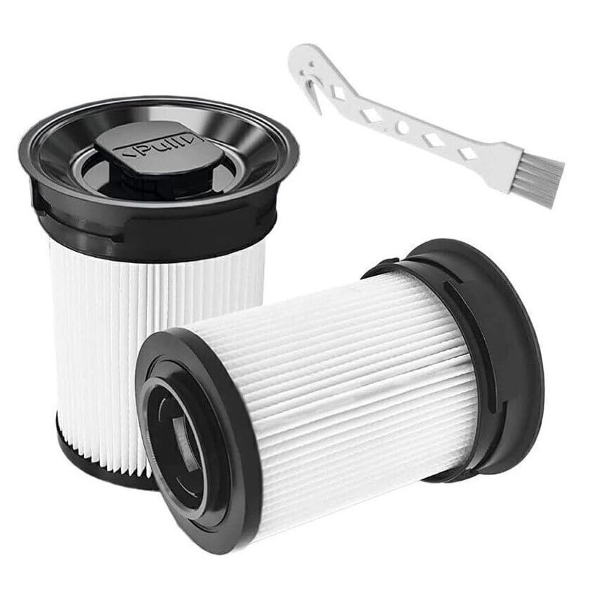 Filtre pour Miele Triflex HX1 FSF INF pour remplacer un filtre d'aspirateur usé