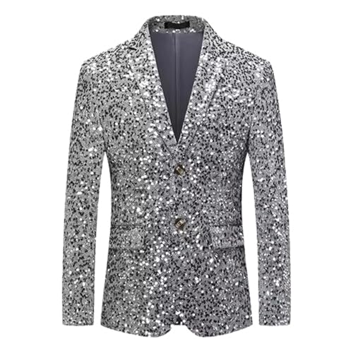 Veste de costume homme originale pour briser la monotonie des soirées