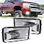 For 07-14 Chevy, 07-15 GMC Sierra Yukon-Chrome