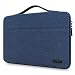 Produktbild CAISON Laptop Tasche Hülle Aktentaschen für 13.5" Microsoft Surface Book 2/14" Lenovo IdeaPad S130 S145 S340 S540 C340 Yoga 940 Chromebook S330 ThinkPad T495s / 14" HP Pavilion x360 Stream 14