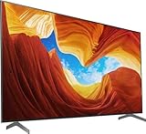 Sony KD-55XH90 Bravia Full Array LED High Dynamic Range (HDR) Android Fernseher, Schwarz, 55 Zoll