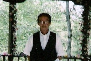 Randall Roberson