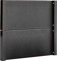 DOUBLE PROJECT CENTER BACKWALL