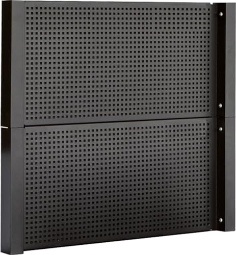 DOUBLE PROJECT CENTER BACKWALL