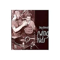 Swing Kids 394377421X Book Cover
