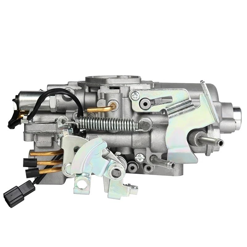 Carburateur robuste MD192037 pour restaurer la puissance