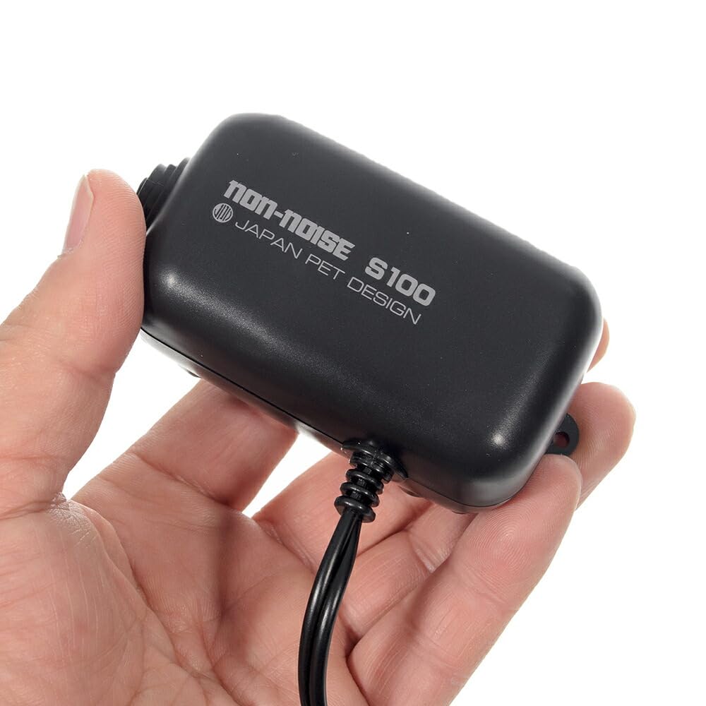 Amazon | ニチドウ ノンノイズ 1.5W | ニチドウ | エアポンプ 通販