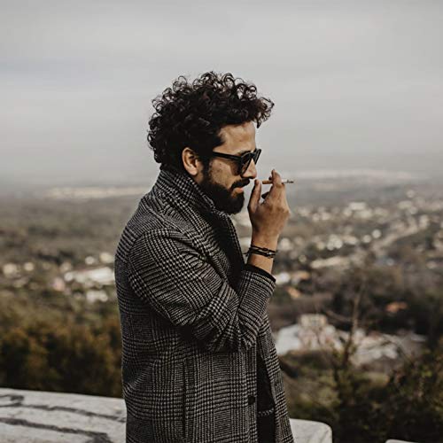 Nani Cortés feat. Vicente Amigo