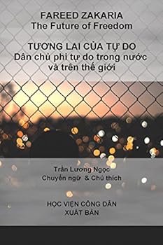 Paperback Tuong Lai Cua Tu Do Book