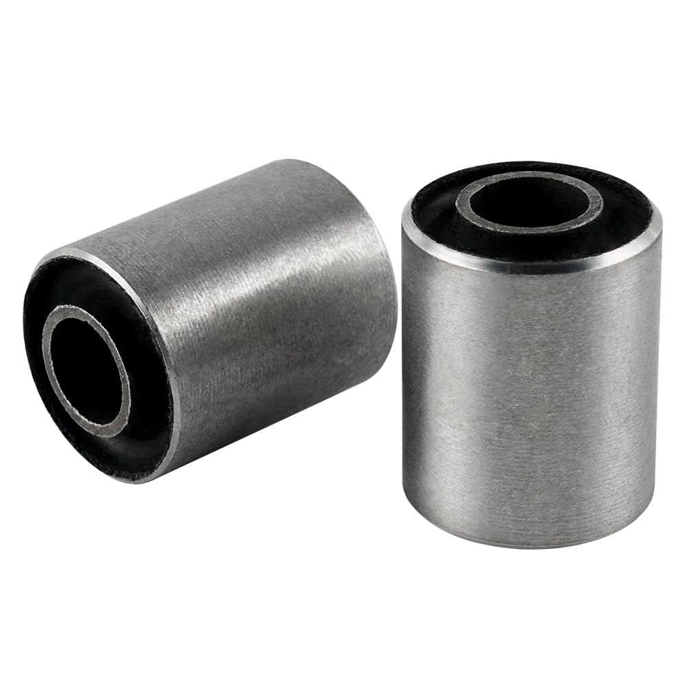 パーツ Jazz50 Amazon.com: 2pcs Rear Control Swing Arm Bushings Bushes Set