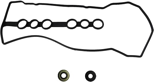 VS50542R 2000-2008 para junta de cubierta de válvula de motor Toyota, Gromets y sellos de tubo de bujía para Celica Corolla Matrix MR2 Spyder Chevy